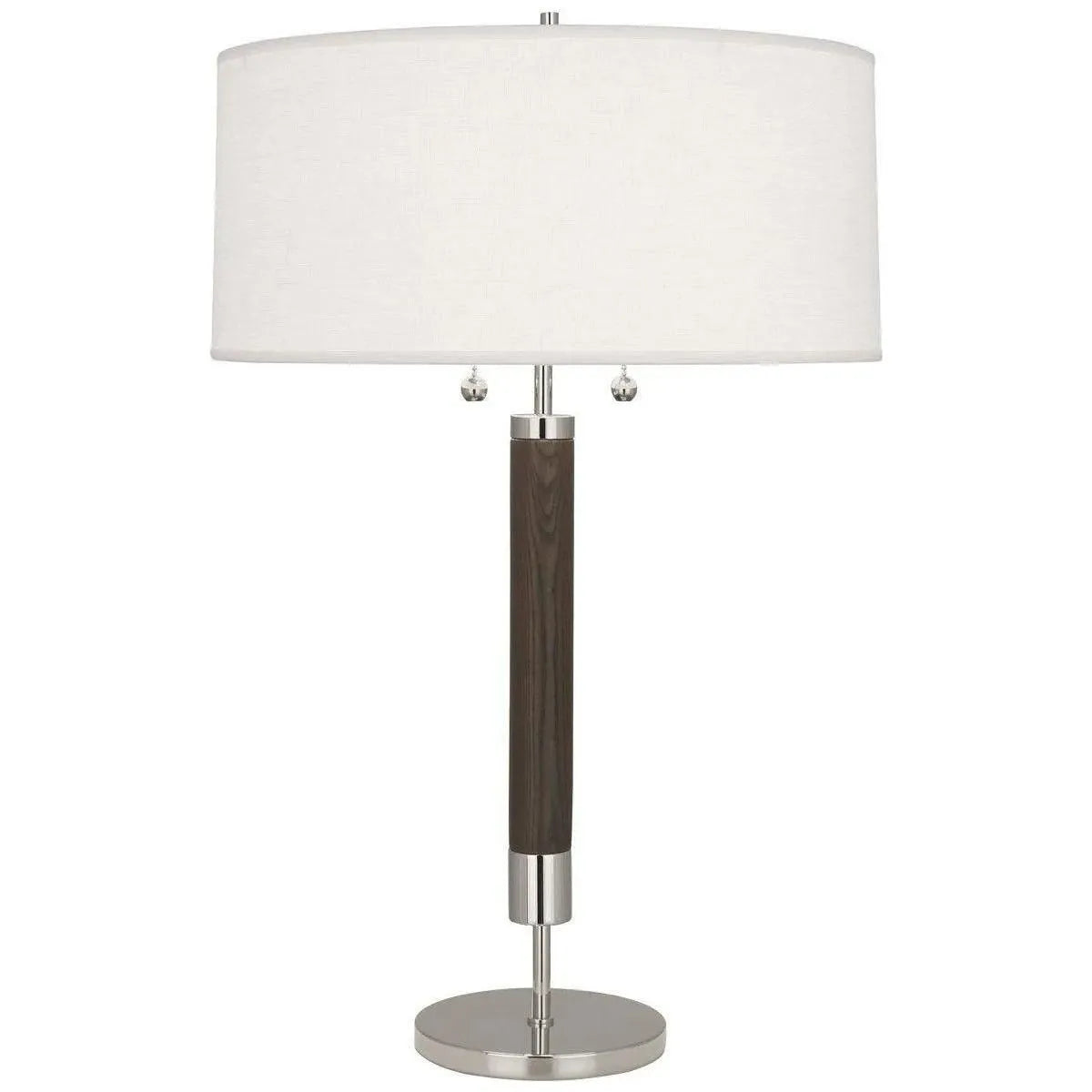 Robert Abbey - Dexter Table Lamp - 205 | Montreal Lighting & Hardware