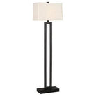 Robert Abbey - Doughnut Floor Lamp - 107X | Montreal Lighting & Hardware