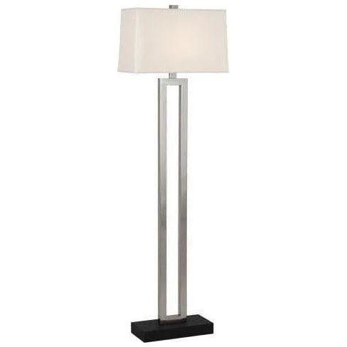 Robert Abbey - Doughnut Floor Lamp - 108X | Montreal Lighting & Hardware