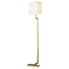 Robert Abbey - Doughnut Mini "C" Floor Lamp - 149 | Montreal Lighting & Hardware