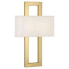 Robert Abbey - Doughnut Wall Sconce - 115 | Montreal Lighting & Hardware