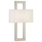 Robert Abbey - Doughnut Wall Sconce - S115 | Montreal Lighting & Hardware