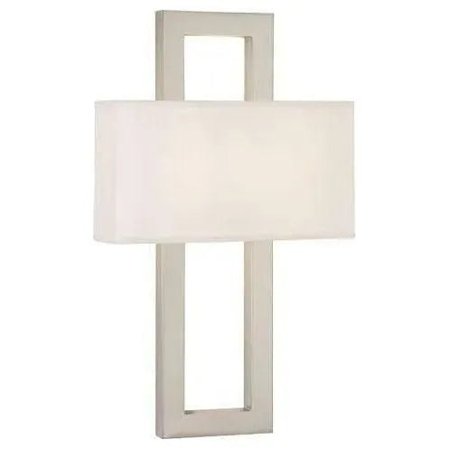 Robert Abbey - Doughnut Wall Sconce - S115 | Montreal Lighting & Hardware