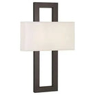Robert Abbey - Doughnut Wall Sconce - Z115 | Montreal Lighting & Hardware