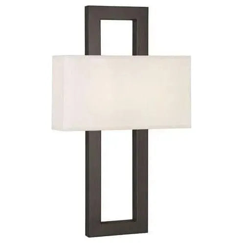 Robert Abbey - Doughnut Wall Sconce - Z115 | Montreal Lighting & Hardware