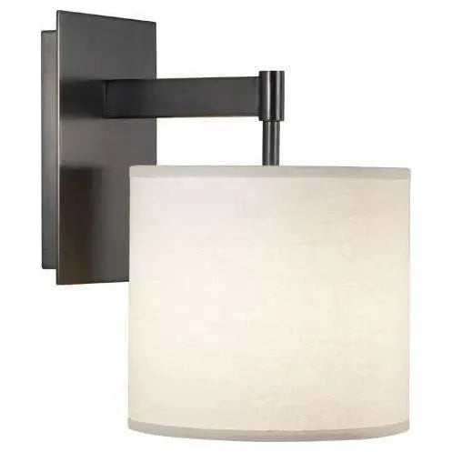 Robert Abbey - Echo Wall Sconce - Z2172 | Montreal Lighting & Hardware
