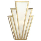 Robert Abbey - Empire Wall Sconce - 228 | Montreal Lighting & Hardware