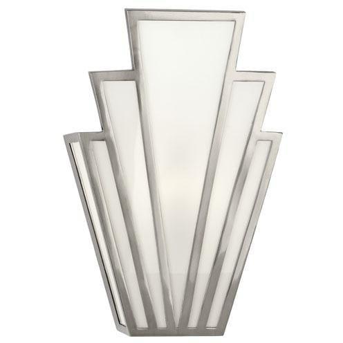 Robert Abbey - Empire Wall Sconce - S228 | Montreal Lighting & Hardware