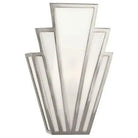Robert Abbey - Empire Wall Sconce - S228 | Montreal Lighting & Hardware