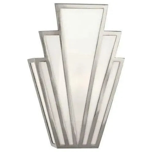Robert Abbey - Empire Wall Sconce - S228 | Montreal Lighting & Hardware