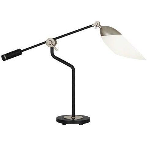 Robert Abbey - Ferdinand Desk Lamp - S1210 | Montreal Lighting & Hardware