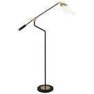 Robert Abbey - Ferdinand Floor Lamp - 1211 | Montreal Lighting & Hardware