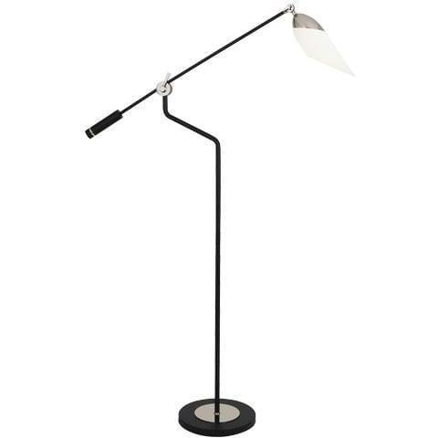 Robert Abbey - Ferdinand Floor Lamp - S1211 | Montreal Lighting & Hardware