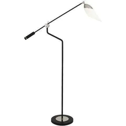 Robert Abbey - Ferdinand Floor Lamp - S1211 | Montreal Lighting & Hardware