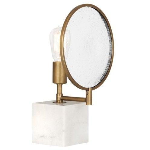 Robert Abbey - Fineas Accent Lamp - 1526 | Montreal Lighting & Hardware