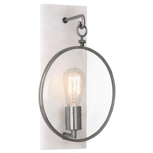 Robert Abbey - Fineas Wall Sconce - 1418 | Montreal Lighting & Hardware