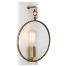 Robert Abbey - Fineas Wall Sconce - 1518 | Montreal Lighting & Hardware