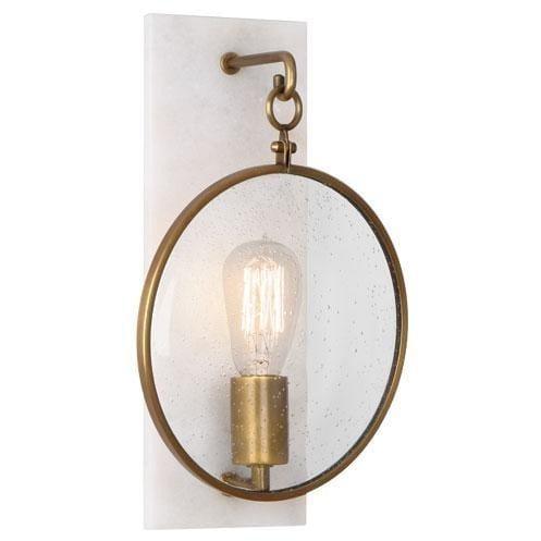 Robert Abbey - Fineas Wall Sconce - 1518 | Montreal Lighting & Hardware