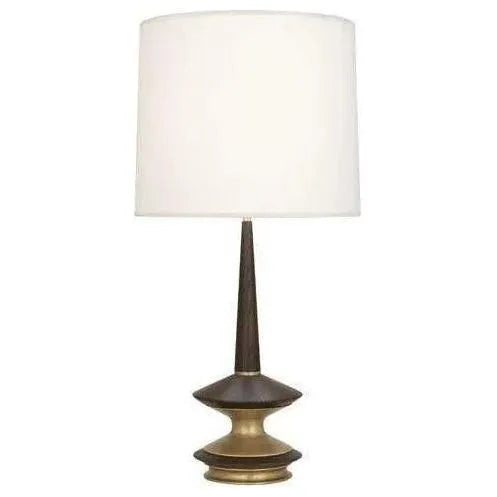 Robert Abbey - Fletcher Table Lamp - 1041 | Montreal Lighting & Hardware