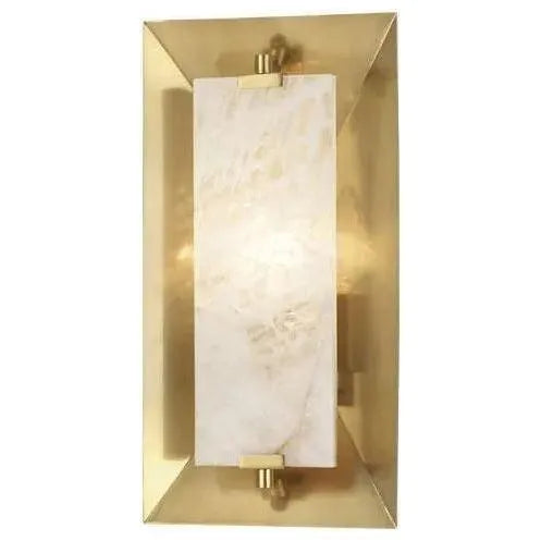Robert Abbey - Gemma Wall Sconce - 373 | Montreal Lighting & Hardware