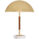 Robert Abbey - Geneva Table Lamp - 925 | Montreal Lighting & Hardware
