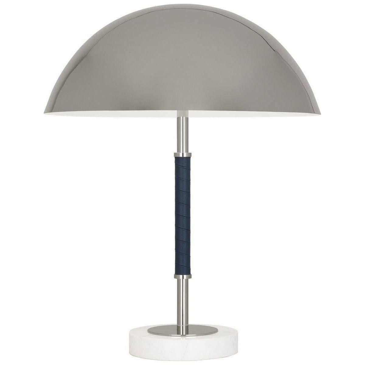 Robert Abbey - Geneva Table Lamp - S925 | Montreal Lighting & Hardware