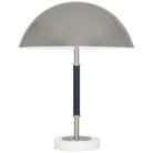Robert Abbey - Geneva Table Lamp - S925 | Montreal Lighting & Hardware