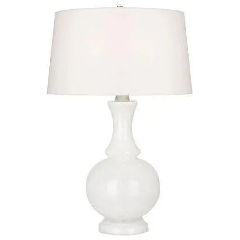 Robert Abbey - Glass Harriet Table Lamp - W3323 | Montreal Lighting & Hardware