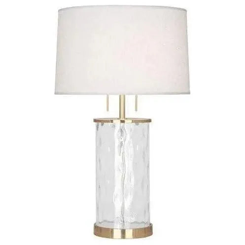 Gloria Lampe de table