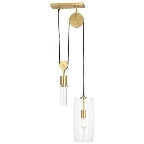 Robert Abbey - Gravity Pendant - 419 | Montreal Lighting & Hardware