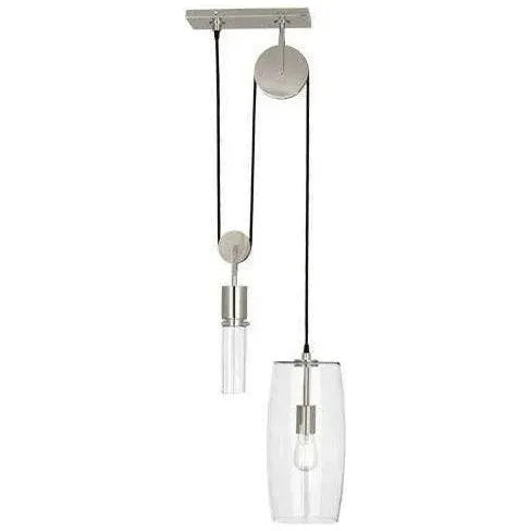 Robert Abbey - Gravity Pendant - 419 | Montreal Lighting & Hardware