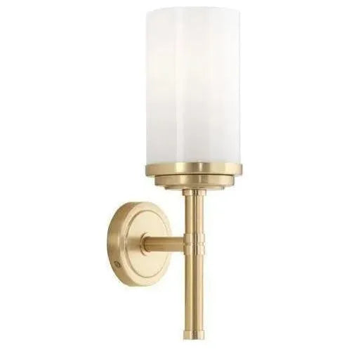 Robert Abbey - Halo Wall Sconce - 1324 | Montreal Lighting & Hardware