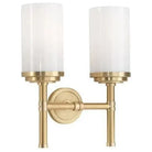 Robert Abbey - Halo Wall Sconce - 1325 | Montreal Lighting & Hardware