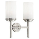 Robert Abbey - Halo Wall Sconce - B1325 | Montreal Lighting & Hardware