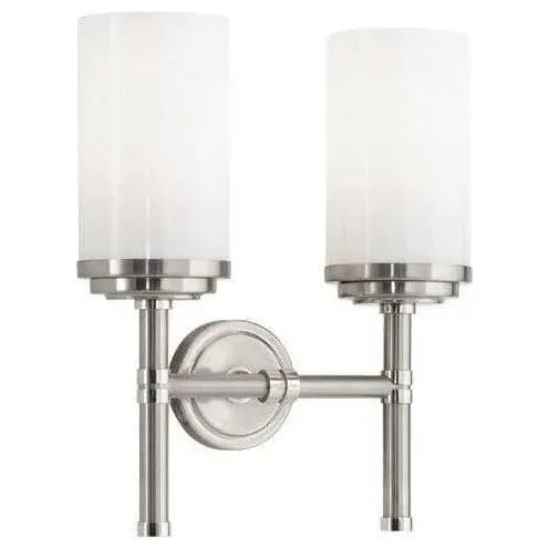 Robert Abbey - Halo Wall Sconce - B1325 | Montreal Lighting & Hardware