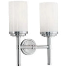 Robert Abbey - Halo Wall Sconce - C1325 | Montreal Lighting & Hardware