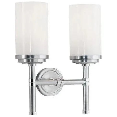 Robert Abbey - Halo Wall Sconce - C1325 | Montreal Lighting & Hardware