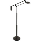 Robert Abbey - Heron Floor Lamp - Z853 | Montreal Lighting & Hardware
