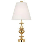 Robert Abbey - Hollywood Havenhurst Table Lamp - 445 | Montreal Lighting & Hardware