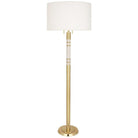 Robert Abbey - Hudson Floor Lamp - 216 | Montreal Lighting & Hardware