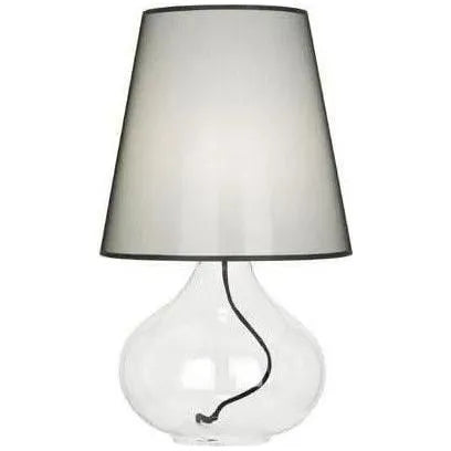June Glass Accent Lamp