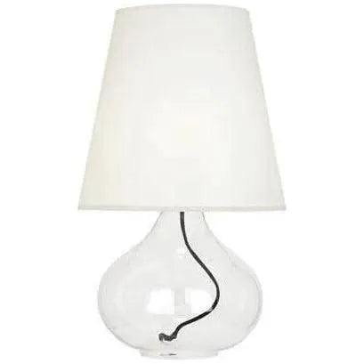 Robert Abbey - June Glass Accent Lamp - 458B | Montreal Lighting & Hardware