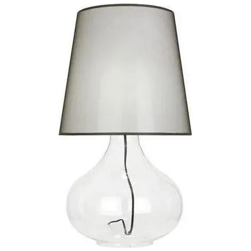 Verre de juin Lampe de table