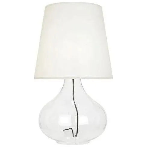 Robert Abbey - June Glass Table Lamp - 459B | Montreal Lighting & Hardware