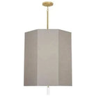 Robert Abbey - Kate Pendant - SG202 | Montreal Lighting & Hardware