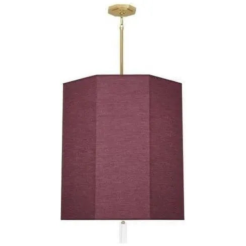 Robert Abbey - Kate Pendant - VW202 | Montreal Lighting & Hardware