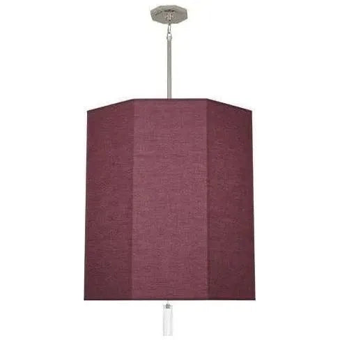 Robert Abbey - Kate Pendant - VW203 | Montreal Lighting & Hardware