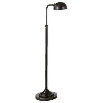 Robert Abbey - Kinetic Floor Lamp - 1505 | Montreal Lighting & Hardware