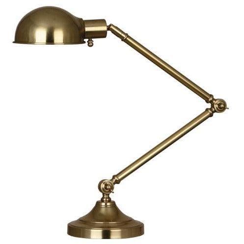 Robert Abbey - Kinetic Table Lamp - 1500 | Montreal Lighting & Hardware