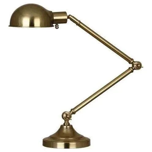 Robert Abbey - Kinetic Table Lamp - 1500 | Montreal Lighting & Hardware
